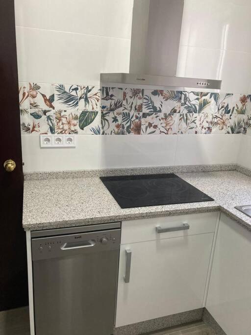 Piso Centrico En Apartament *