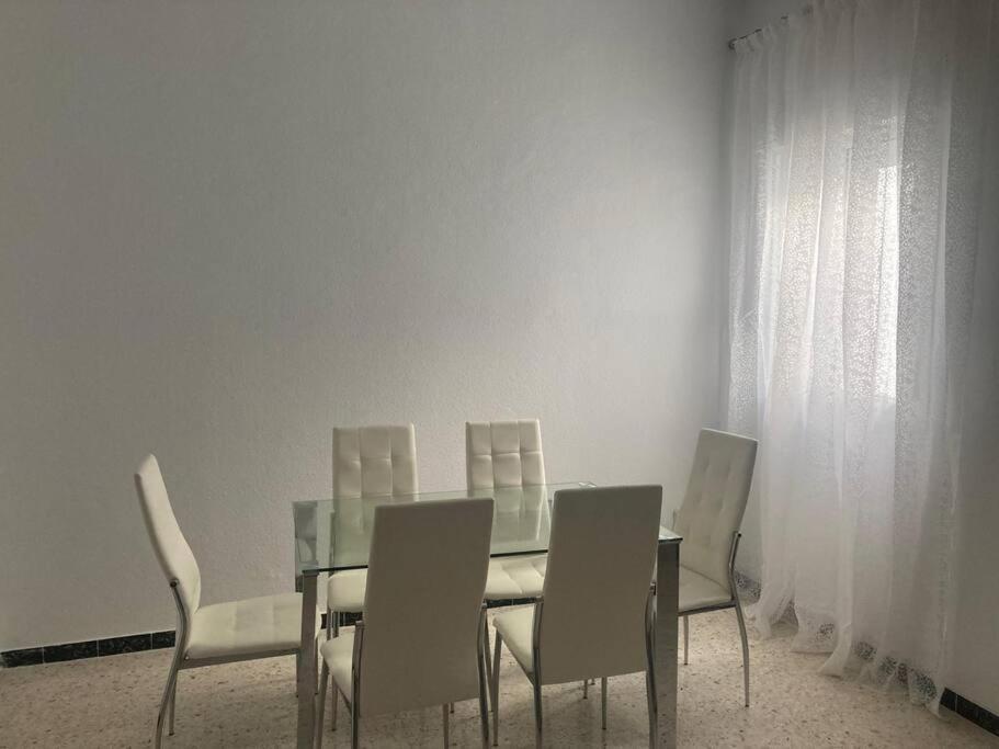 Apartament Piso Centrico En *